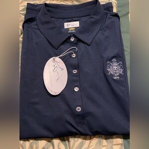 Detroit golf club women’s shirt xxl NEW